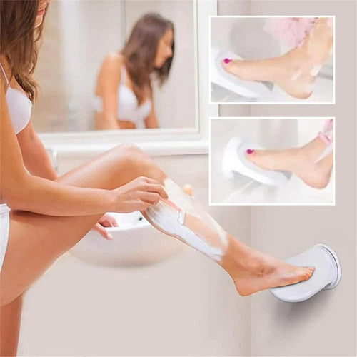 (🔥Last Day Promotion - 49% off)🎁2025 New Year Hot Sale🎁Shower Foot Rest Stand
