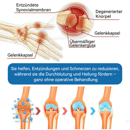 𝖯𝗂𝖼𝗱𝗼® 🍀 BPC-157 Gelenkheilcreme Behandelt Arthritis, Neuropathie, Rheuma, Sportverletzungen & mehr👨‍🔬