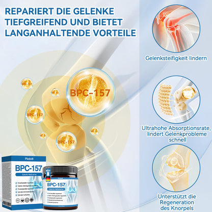𝖯𝗂𝖼𝗱𝗼® 🍀 BPC-157 Gelenkheilcreme Behandelt Arthritis, Neuropathie, Rheuma, Sportverletzungen & mehr👨‍🔬