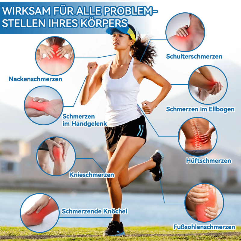 𝖯𝗂𝖼𝗱𝗼® 🍀 BPC-157 Gelenkheilcreme Behandelt Arthritis, Neuropathie, Rheuma, Sportverletzungen & mehr👨‍🔬