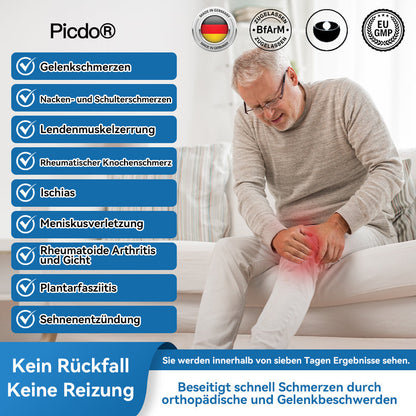 𝖯𝗂𝖼𝗱𝗼® 🍀 BPC-157 Gelenkheilcreme Behandelt Arthritis, Neuropathie, Rheuma, Sportverletzungen & mehr👨‍🔬
