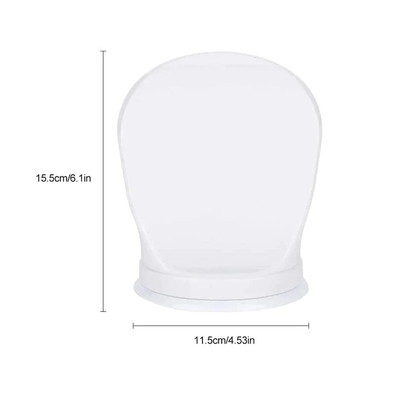 (🔥Last Day Promotion  - 49% off)🎁2025 New Year Hot Sale🎁Shower Foot Rest Stand